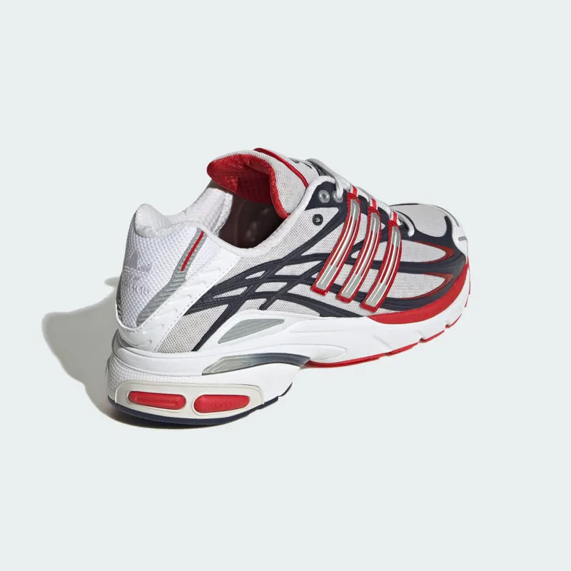 Adidas Adistar Cushion Grey One / Better Scarlet / Night Indigo (IF6528)