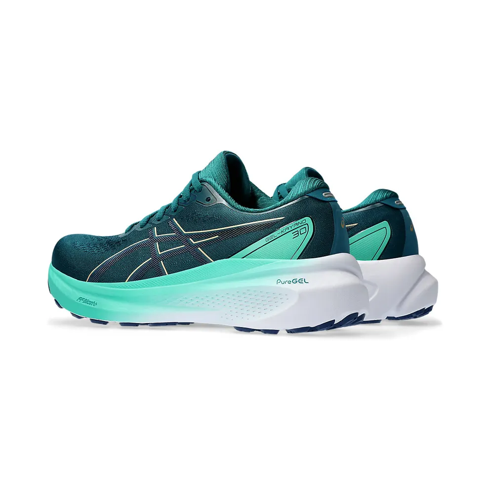 Asics Gel-kayano 30 Rich Teal/Blue Expanse (1012B357.301)