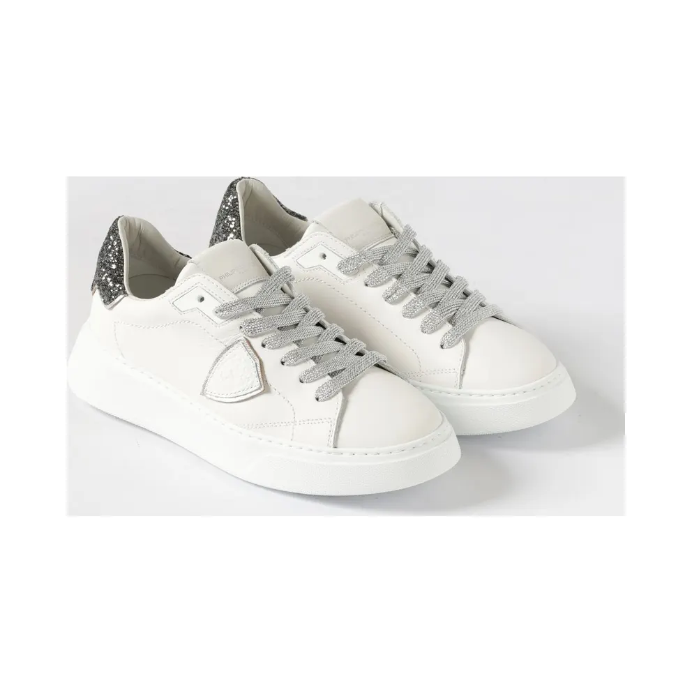 Philippe Model Ivory (BTLDVG13)