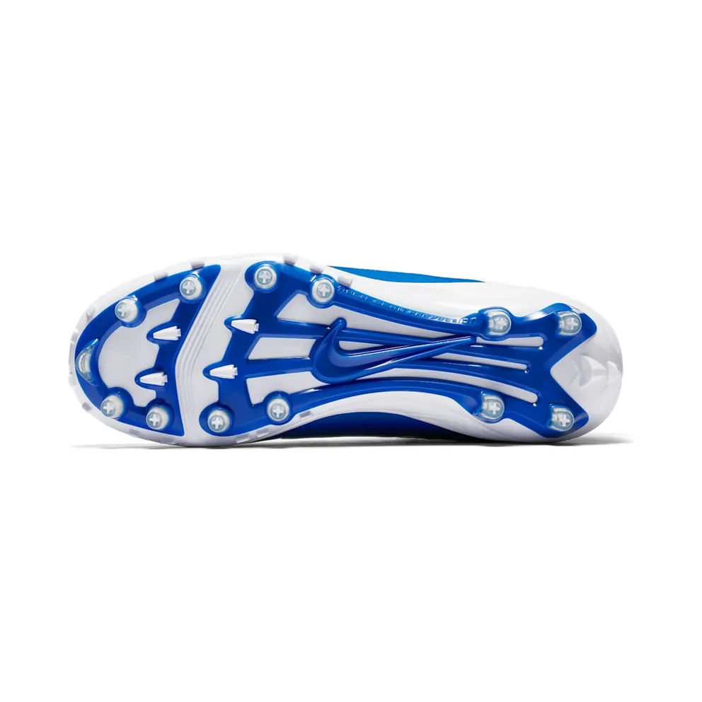 Jordan 11 Retro Low Cleat White Royal White/Game Royal-Game Royal-Black (AO1560-107)