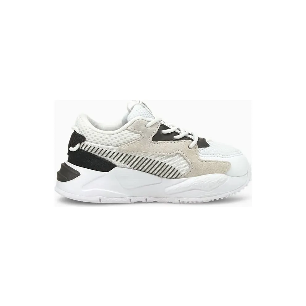 Puma RS-Z Baby Weiß/Schwarz (382681-04)