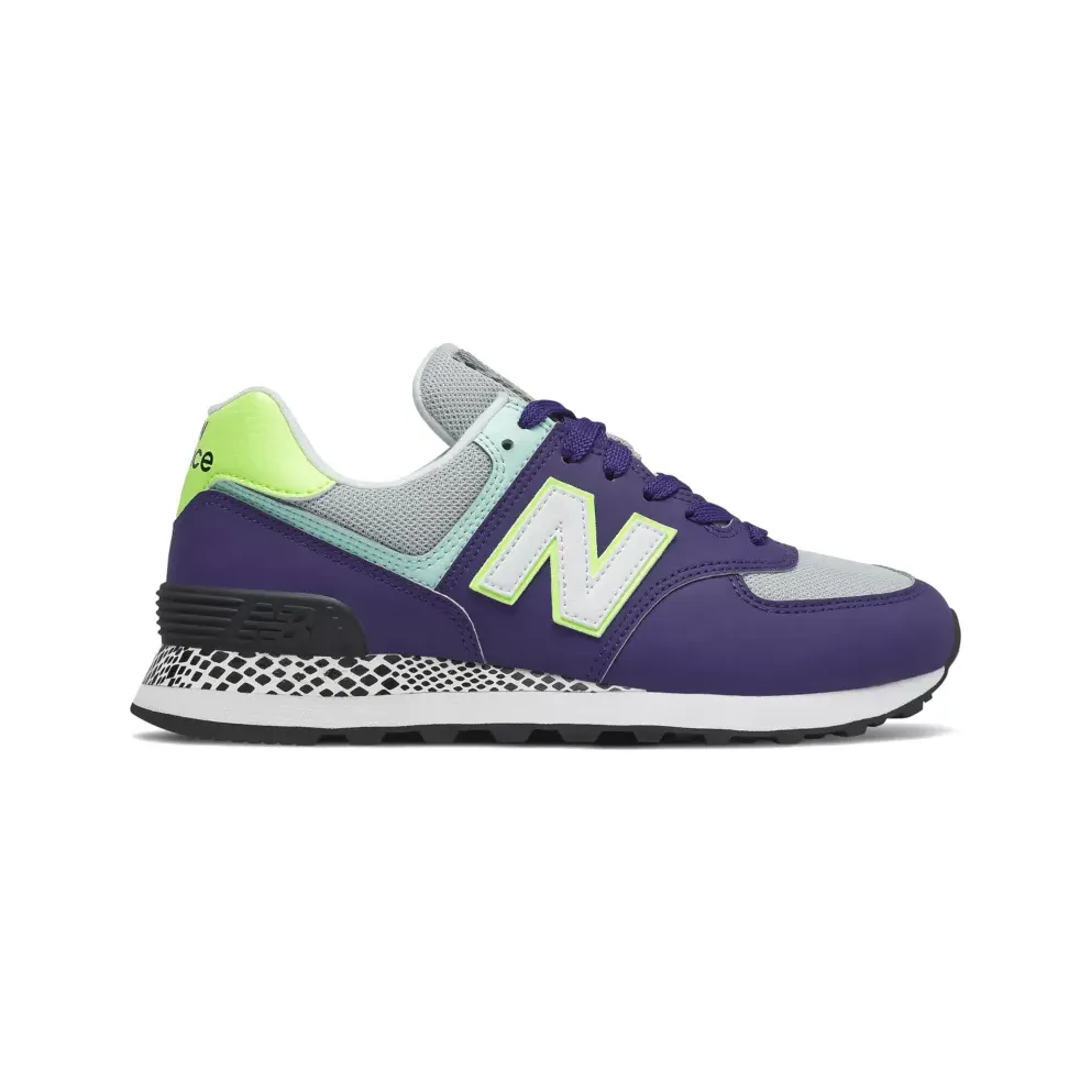New Balance 574 Virtual Violet (W) (WL574CT2)