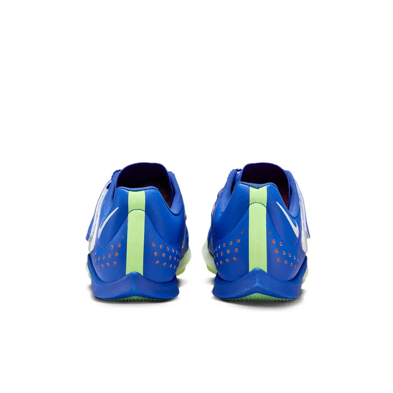 Nike Air Zoom Long Jump Elite Racer Blue (CT0079-400)