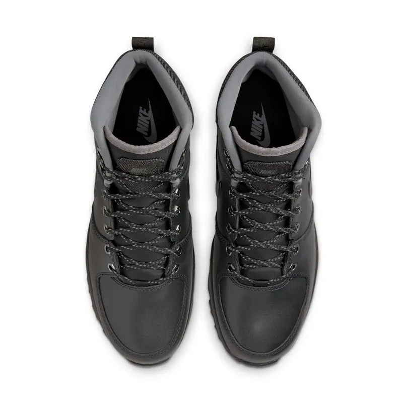 Nike Manoa Leather SE Boots Black (DC8892-001)