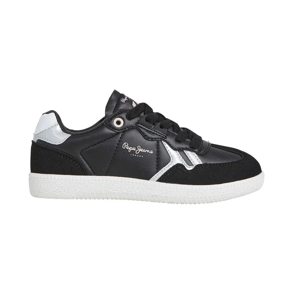 Pepe Jeans PèPè sneaker Black (PGS000002-999)
