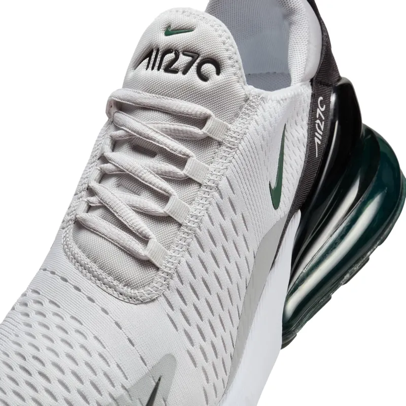 Nike Air Max 270 “Vast Grey Fir” (AH8050-032)