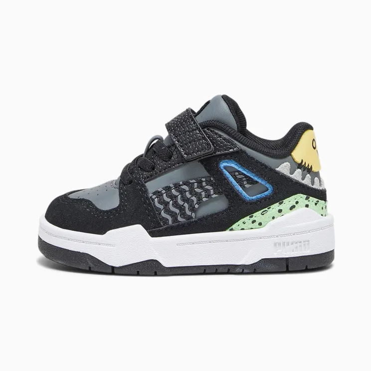 Puma Slipstream Mix Match Black/Grey (39255102)