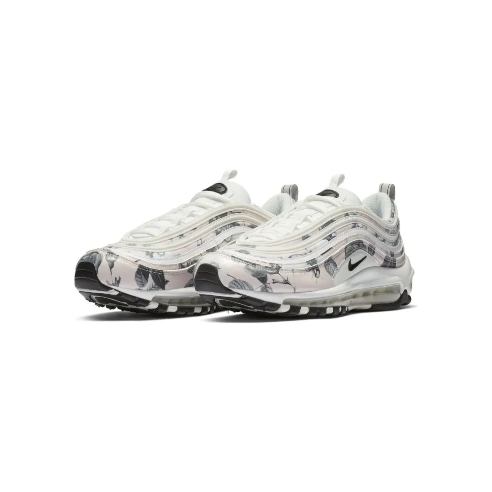 Nike Air Max 97 Pale Pink Floral (W) Pale Pink/Black-White (BV6119-600)