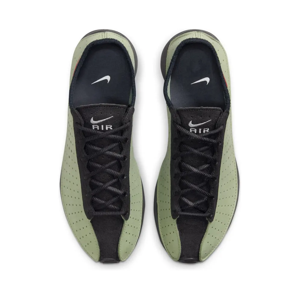 Nike Air Superfly Oil Green (HQ7955-302)