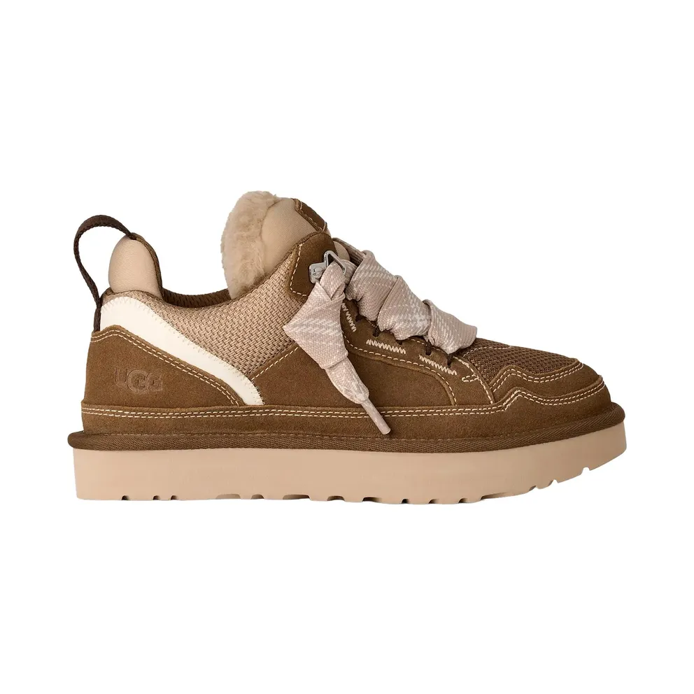 Ugg Lowmel Light Bronze (1144032-LBNZ)