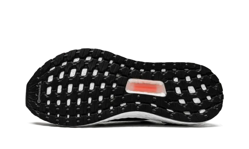 adidas Ultra Boost 20 Core Black Night Metallic Core Black/Night Metallic/Cloud White (EF1043)