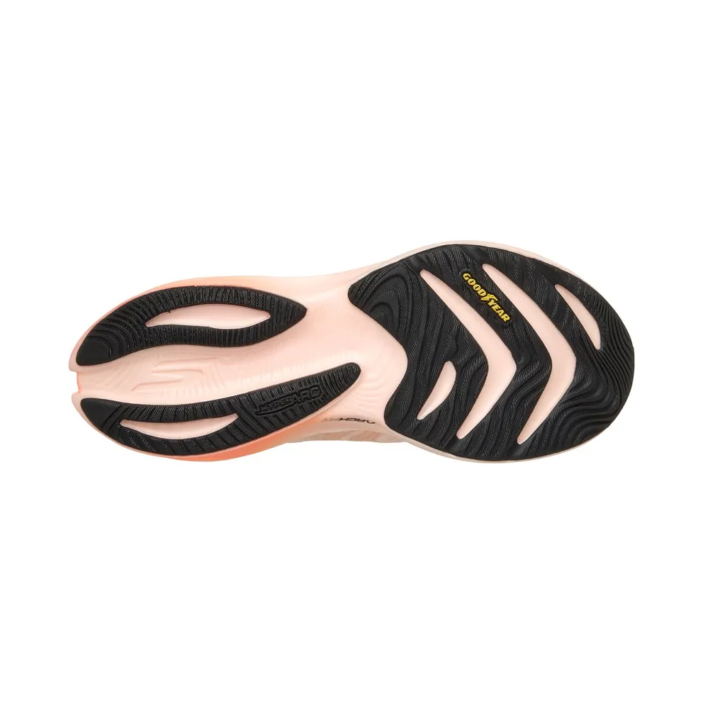 Skechers Aero Spark Sneaker Perzik