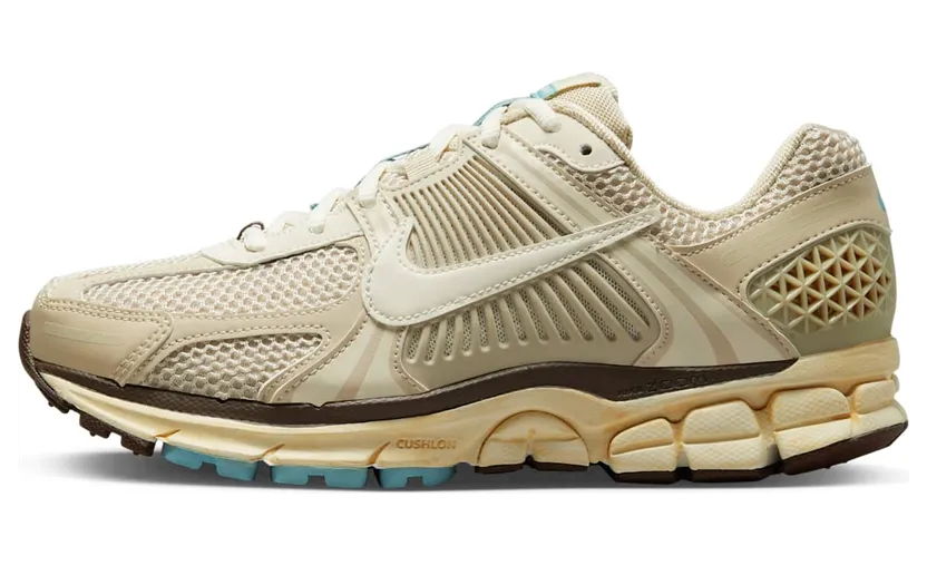 Nike Zoom Vomero 5 Oatmeal/Sail/Light Chocolate/Pale Ivory (FB8825-111)