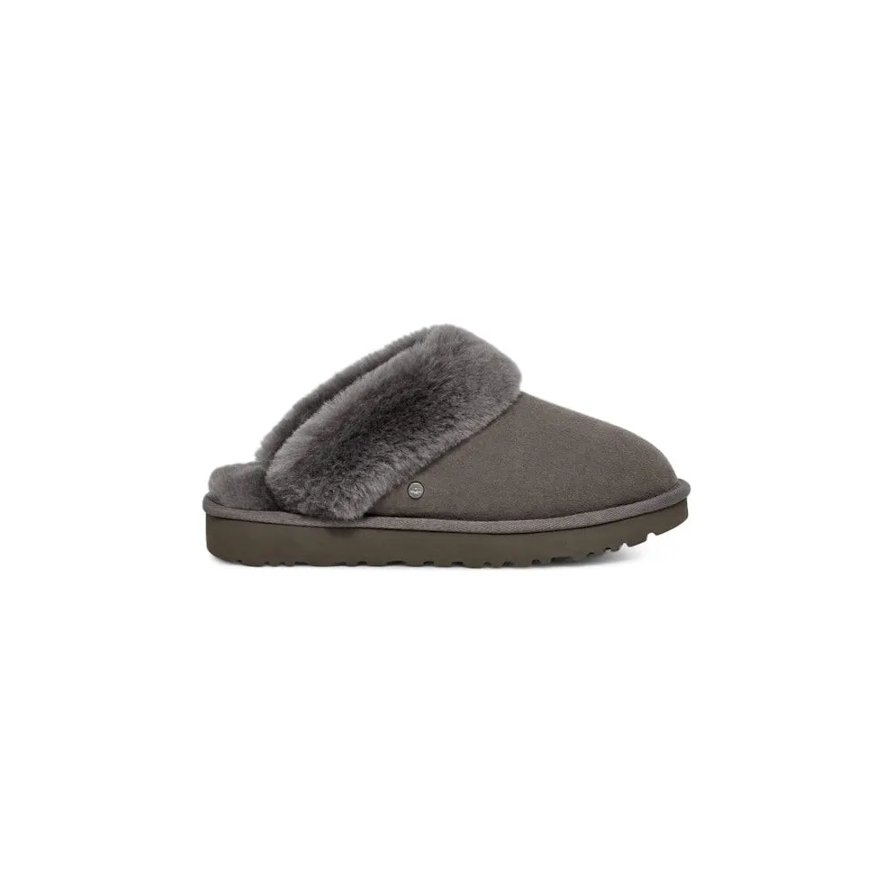 UGG Classic Slipper II Charcoal (1130876-CHRC)