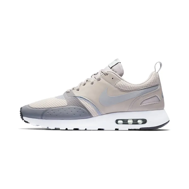 Nike Air Max Vision Se “Cobblestone / Reflect Silver / White / Dust” (918231-005)