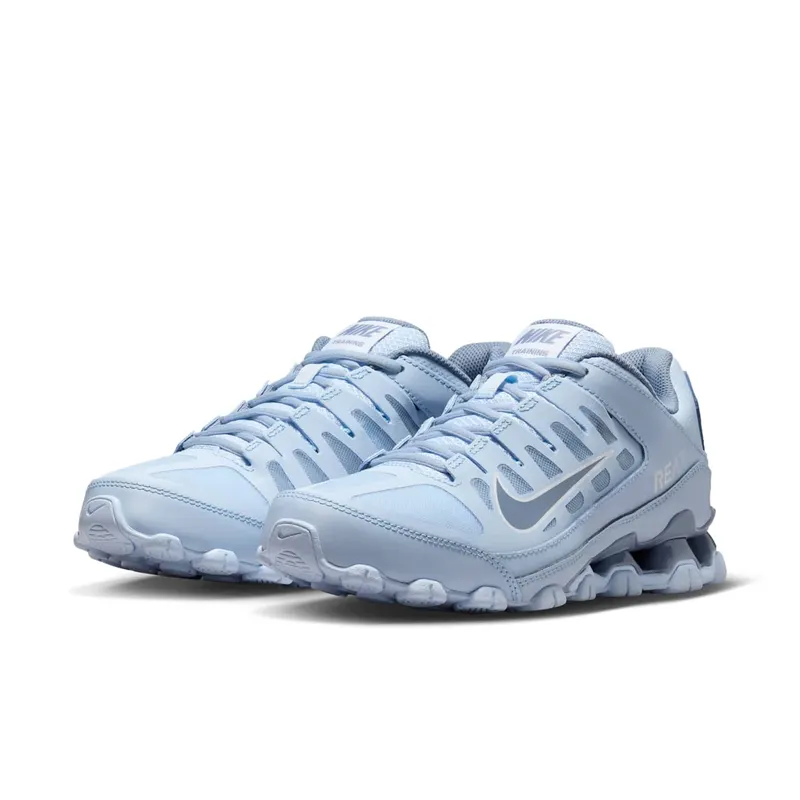 Nike Reax 8 Hydrogen Blue/White/Ashen Slate (IO2400-400)