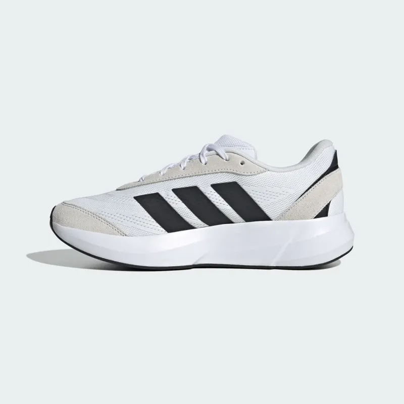 Adidas Lightshift Cloud White / Core Black / Core Black (JH9317)