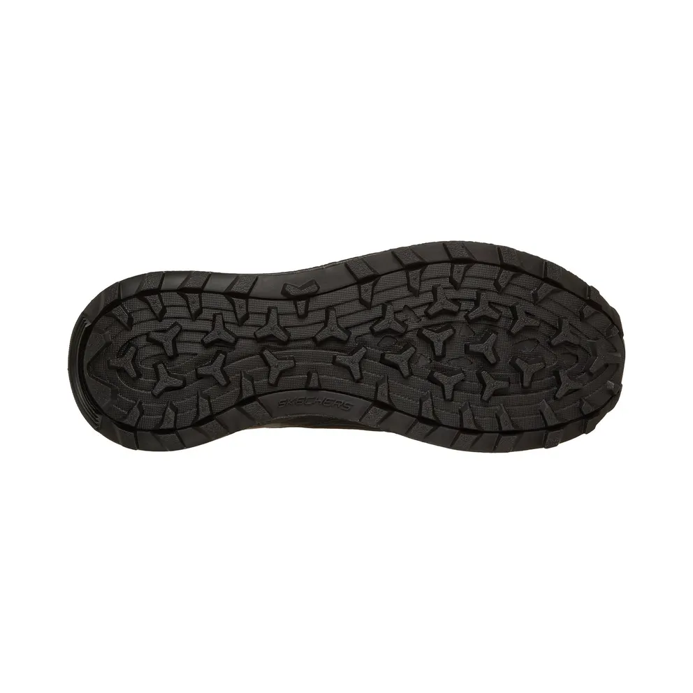 Skechers Ridgestar Black (237820BBK)