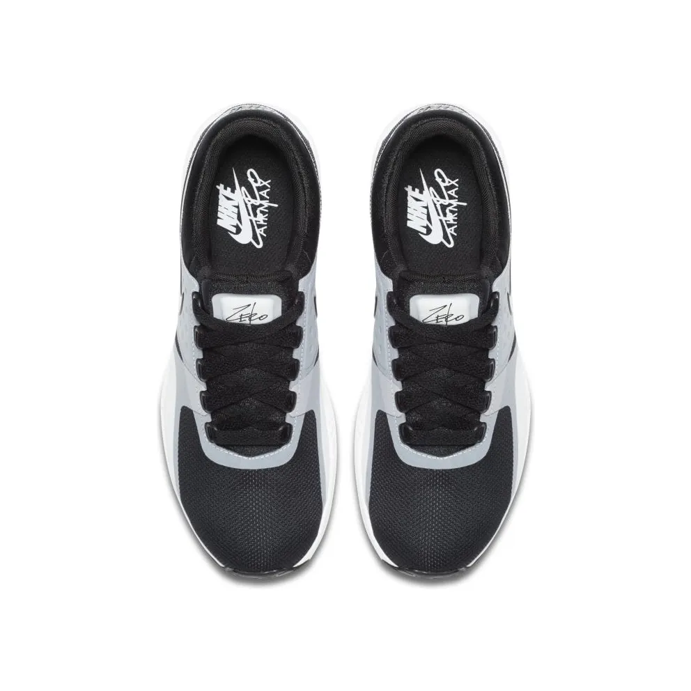 Nike Air Max Zero White/Black (W) White/Black (857661-102)