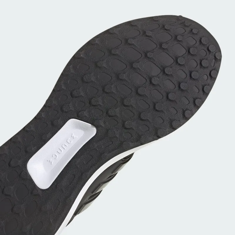 Adidas Ubounce DNA “Core Black Cloud White” (IG6024)