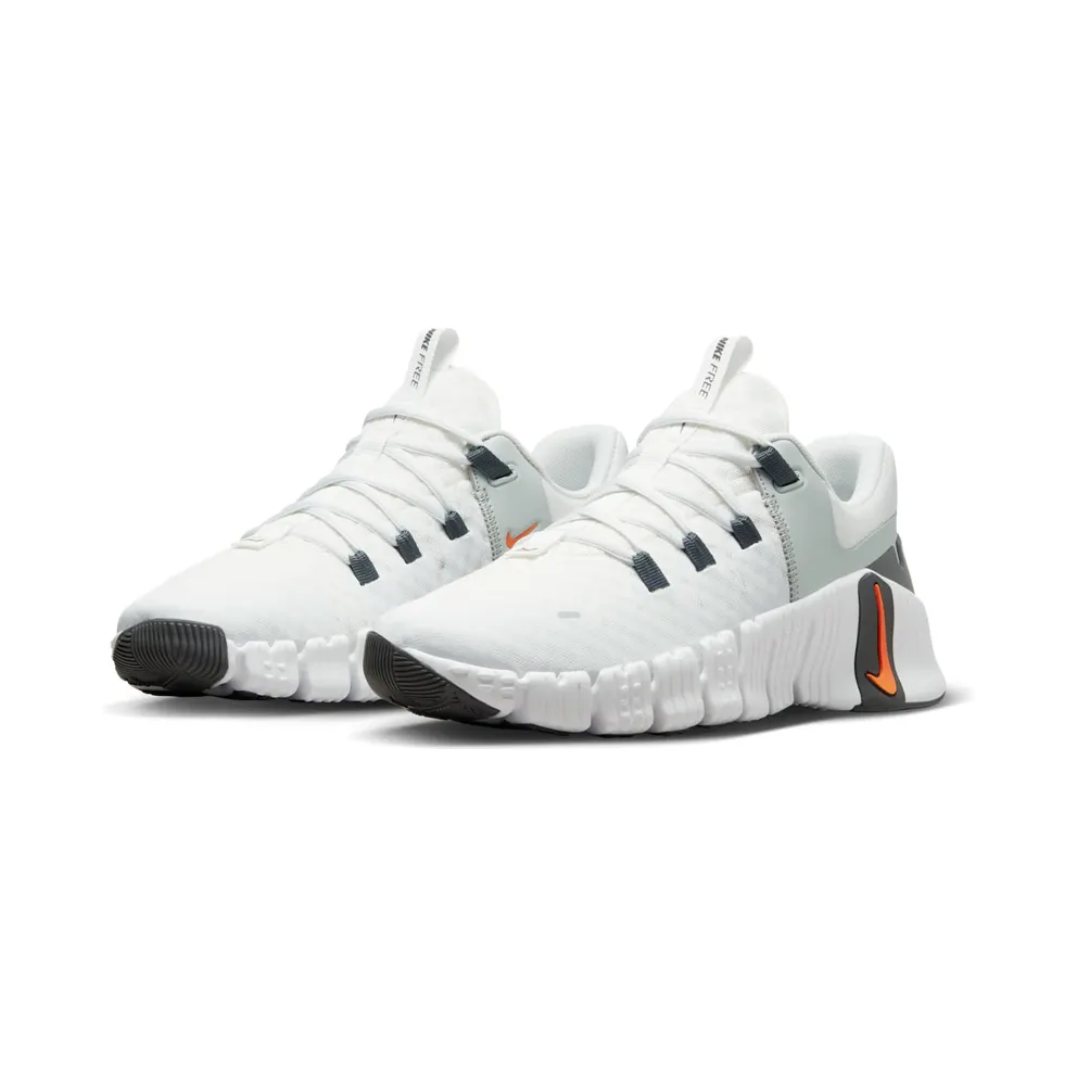 Nike Free Metcon 5 “Summit White” (DV3949-101)
