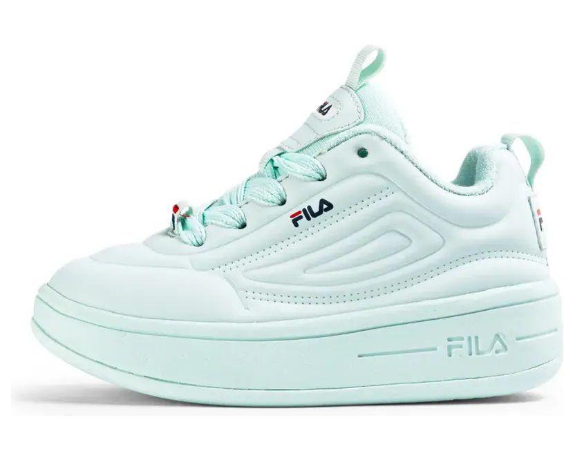 Fila Superbubble Groen (FFK0260-60106)