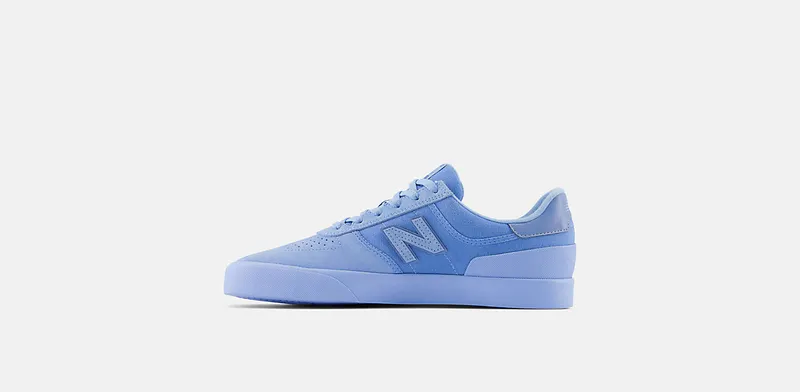New Balance NB Numeric 272 “Blue” (NM272JHB)