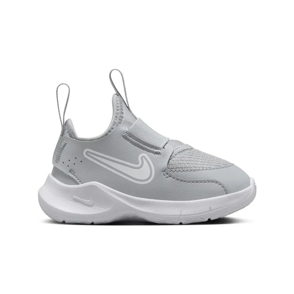 Nike Flex Runner 3 Wolf Grey White (FN1478-001)