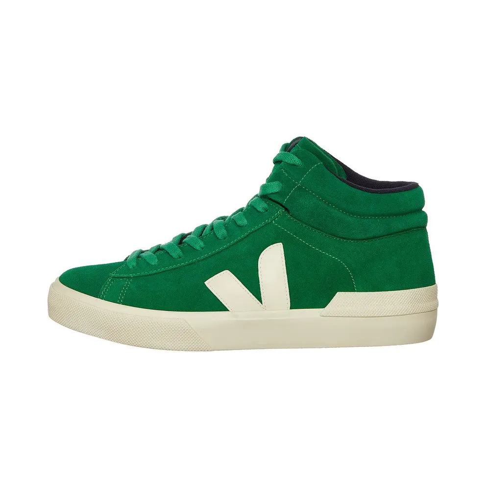 Veja Minotaur Emeraude / Pierre – “Green” (TR0303127B)