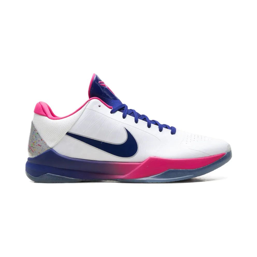 Nike Zoom Kobe 5 Protro “Kay Yow” (CW2210-100)