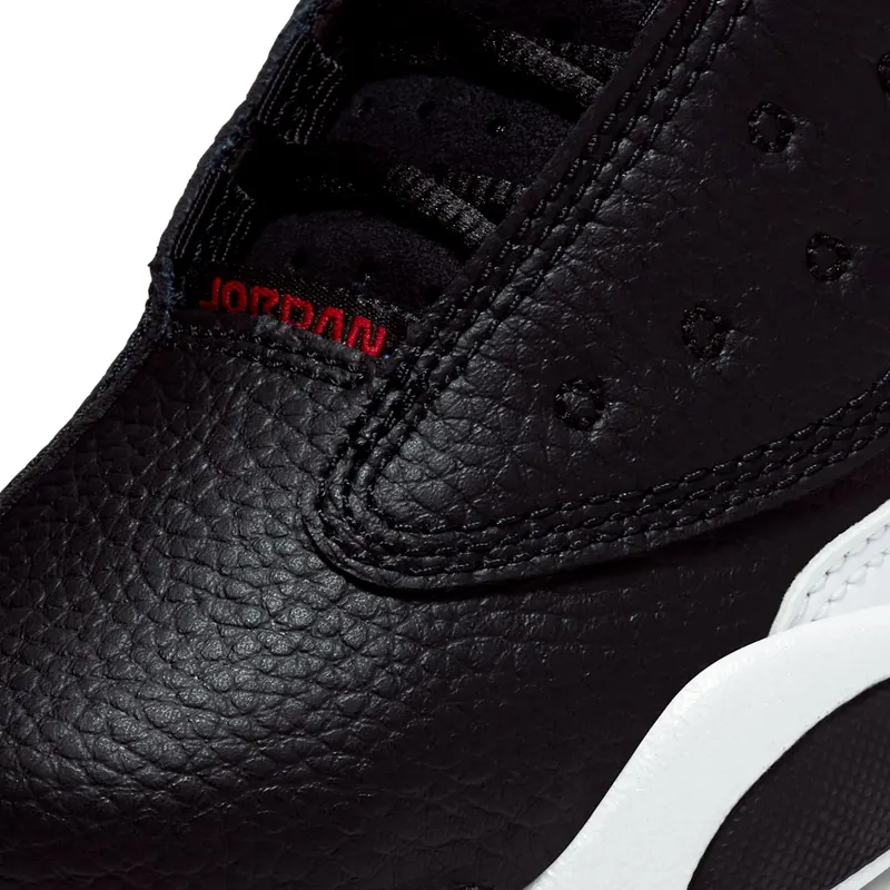 Jordan 13 Retro Reverse He Got Game (PS) Black/Gym Red-White (414575-061)