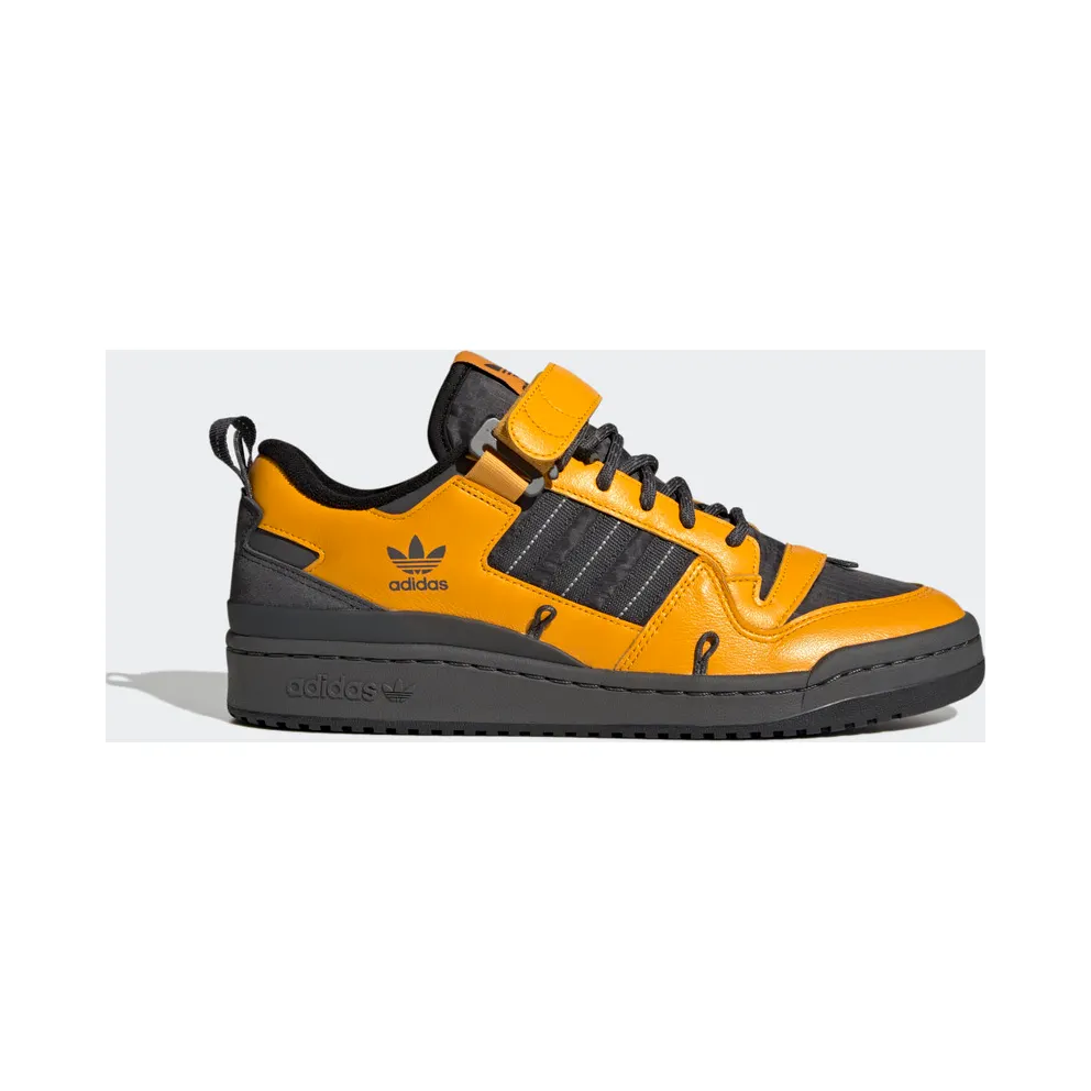 adidas Forum 84 Camp Low Collegiate Gold / Grey Six / Core Black (GV6786)