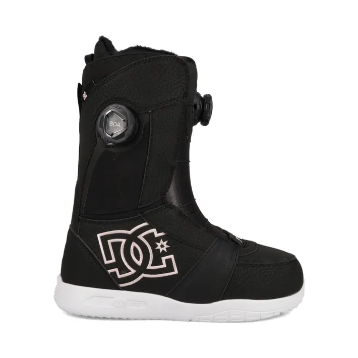 DC Lotus “Black” (ADJO100033002)