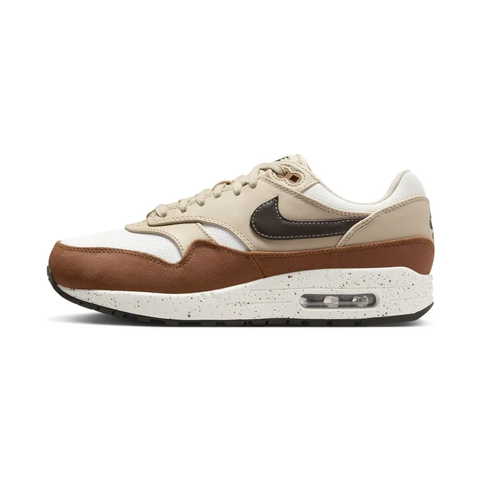 Nike Air Max 1 ’87 Velvet Brown/Sail/Light British Tan/Sand Drift (FZ3621-220)