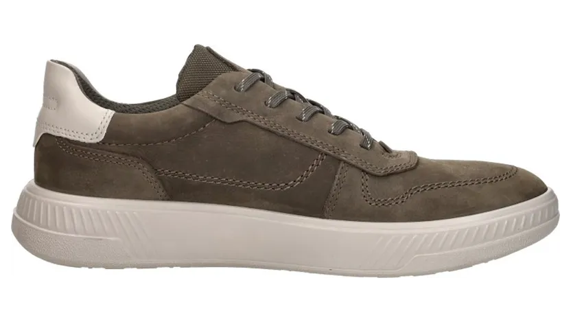 Ecco sneaker Donkergrijs (551624-61395)
