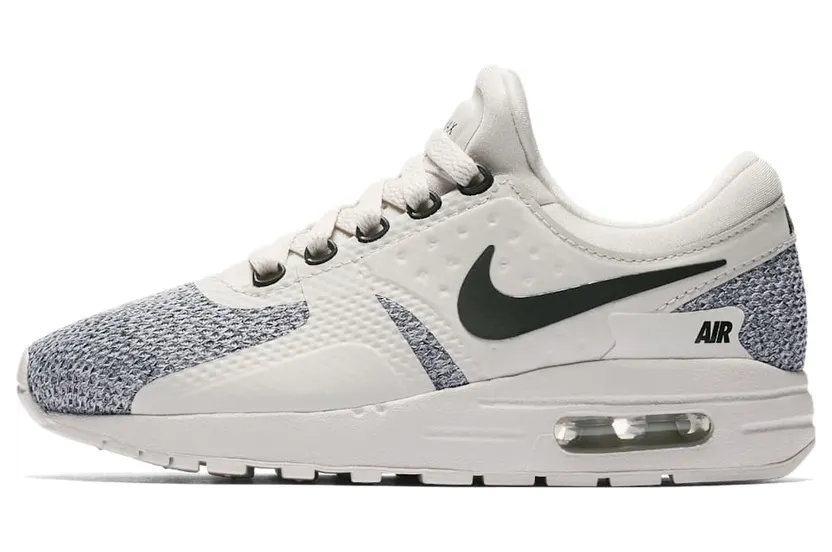 Nike Air Max Zero Light Bone (GS)