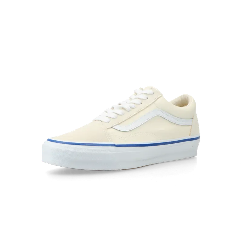 Vans Old Skool 36 LX (off white) – VN000CNGOFW1