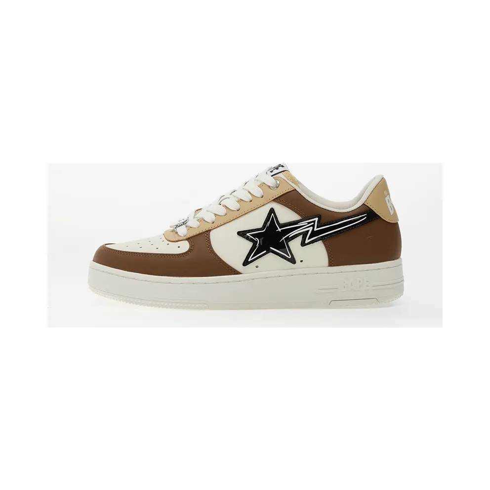 Reebok A Bathing Ape Bape Sta Meerkleurig (001FWL721303MMUL)