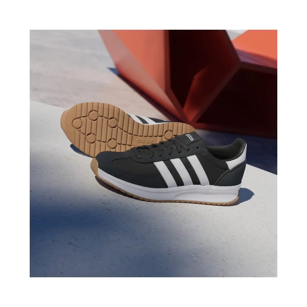 Adidas RUN 70s 2.0 Core Black / Cloud White / Cloud White (IH8585)
