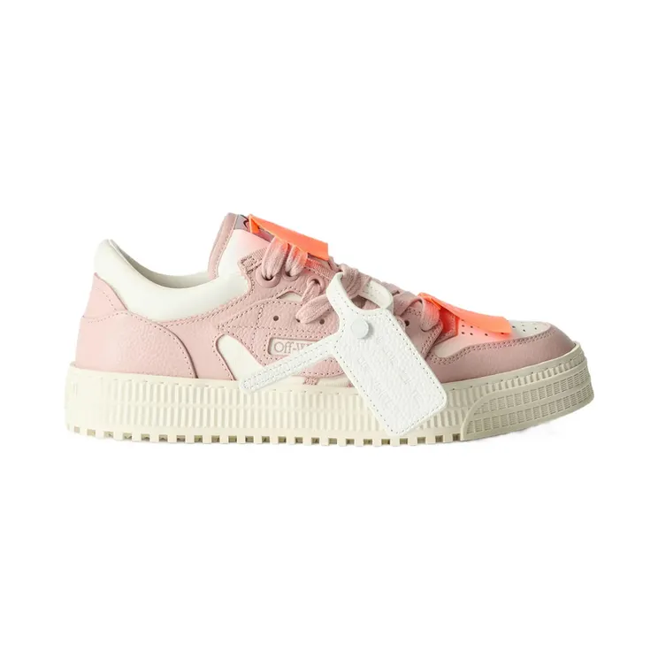 Off-white Off-Court 3.0 Low-top “Pink” (OF06206102 WHROS)