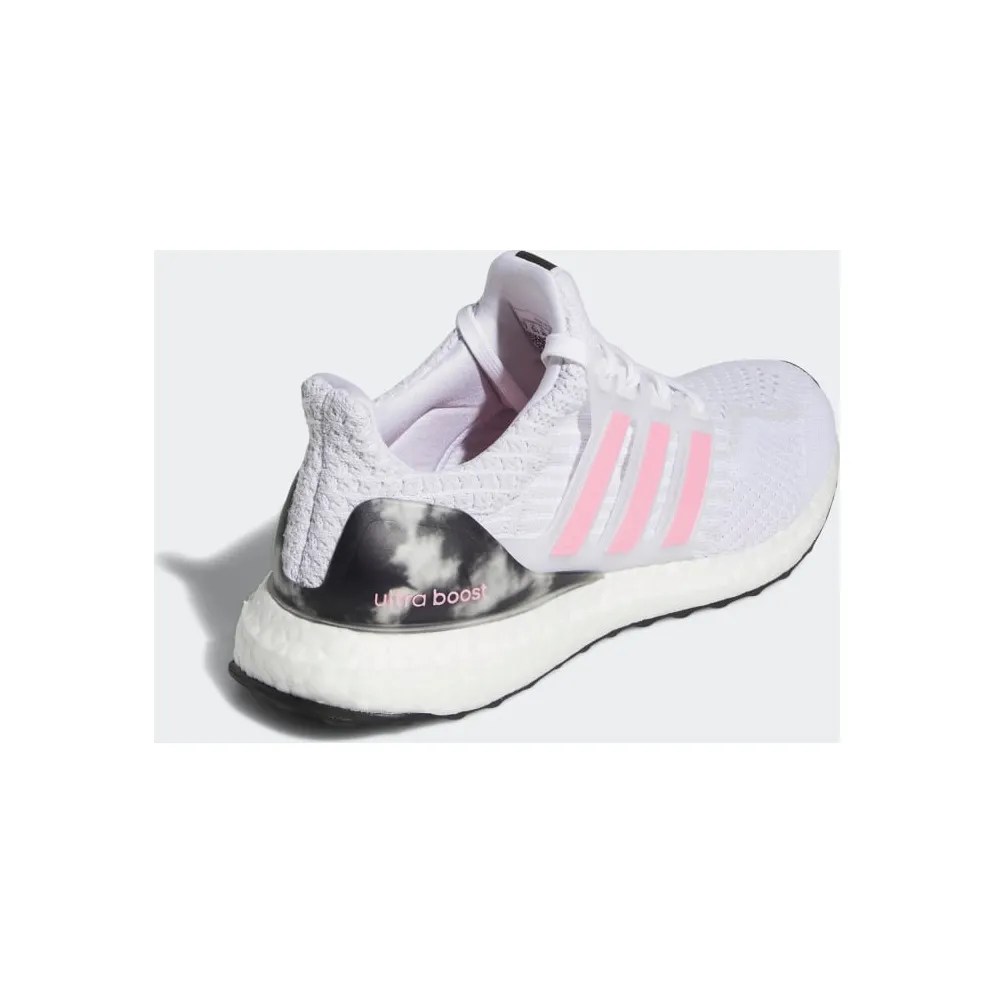Adidas Ultraboost 5.0 DNA Running Sportswear Lifestyle Cloud White / Cloud White / Dash Grey (HP2479)