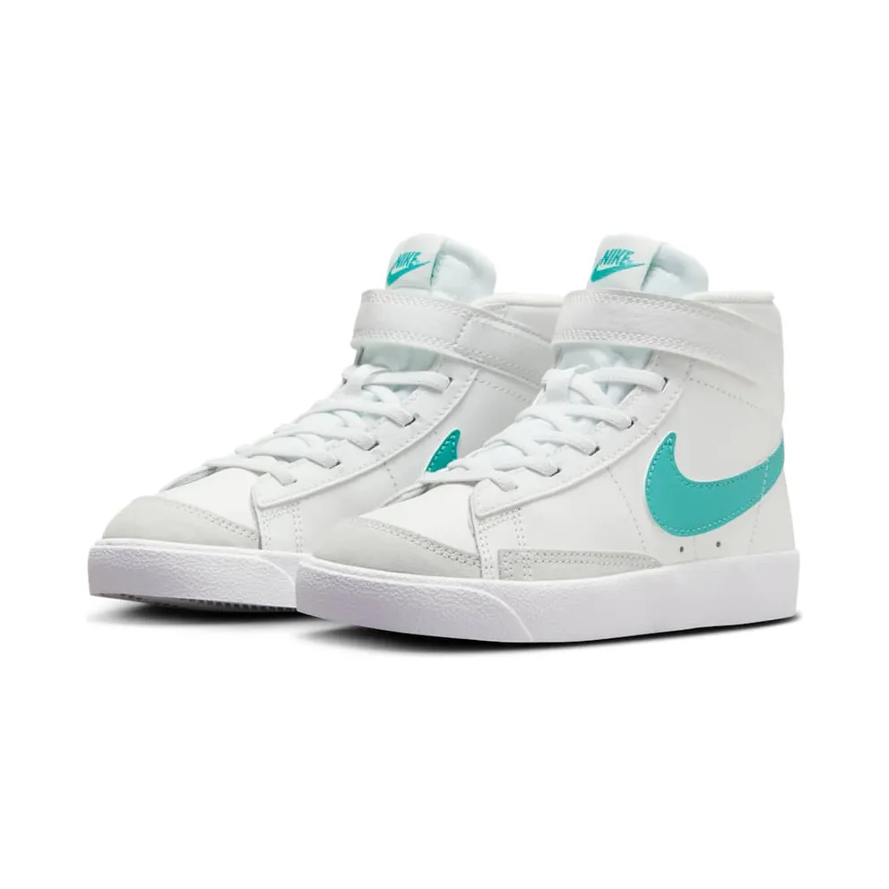Nike Blazer Mid ’77 PS “Summit White White Photon Dust Dusty Cactus” (FV5937-100)