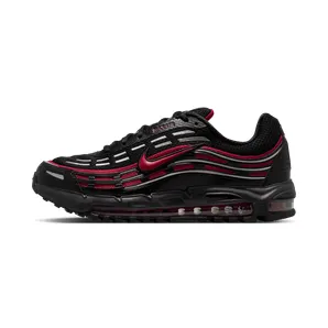 Nike Air Max TL 2.5 “Black / Team Crimson” (FZ4110-011)