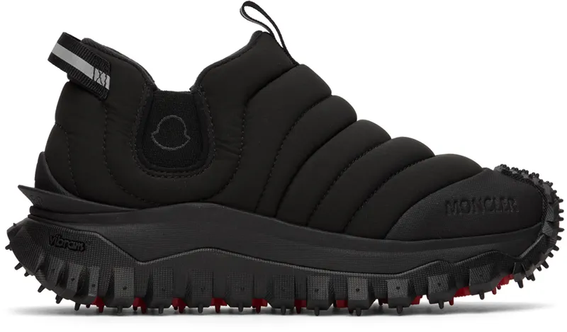 Moncler Black Apres Trail (H209B4M00110M2059)