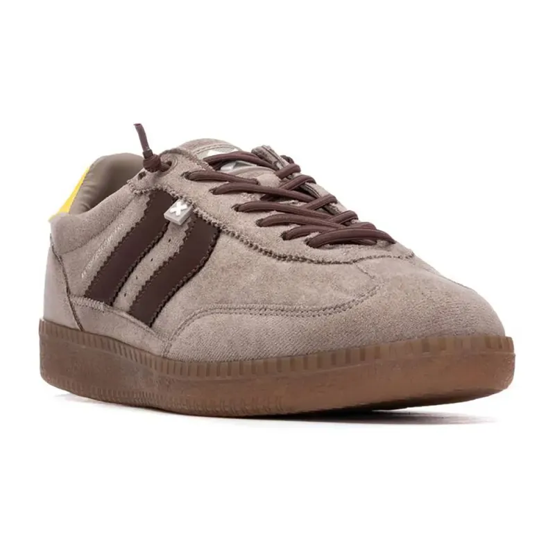 Xti sneaker Taupe (144169-Taupe)