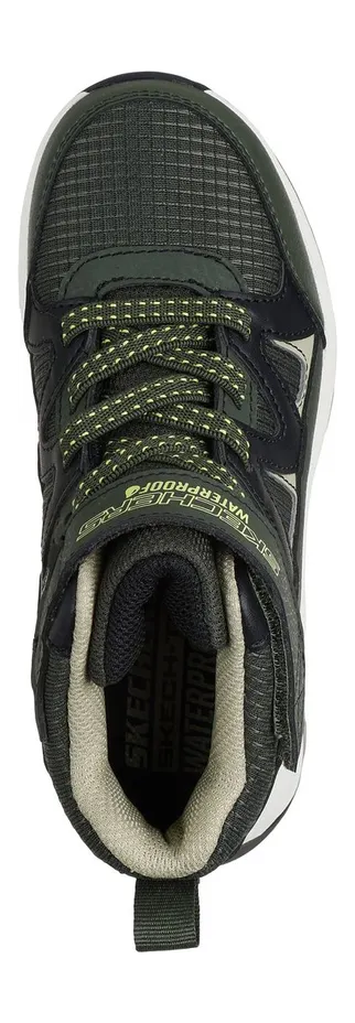skechers-waterproof 406377L_OLBK