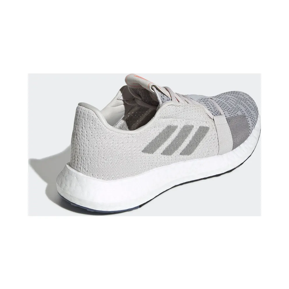 adidas Senseboost Go Grey One Grey One/Grey Three/Tech Ink (G27402)
