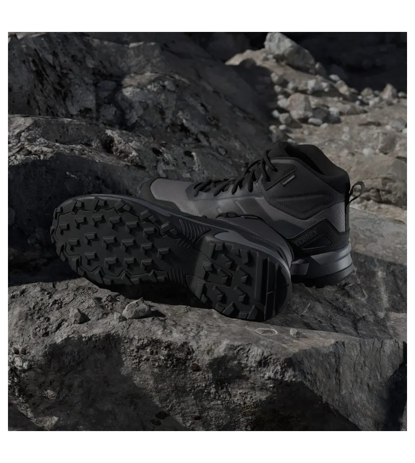 adidas-terrex JR4015