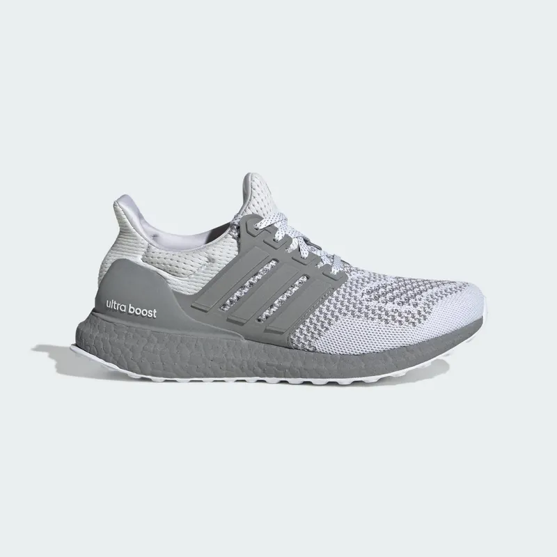 adidas Ultra Boost 1.0 Cloud White Silver Metallic Midsole (JQ5903)