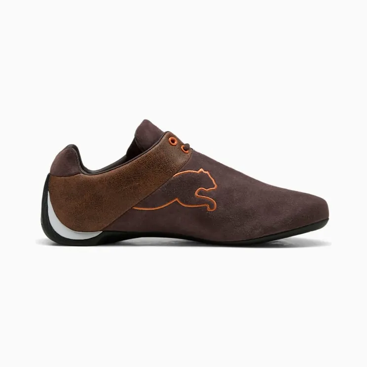 Puma Future Cat “Brown” (40528501)
